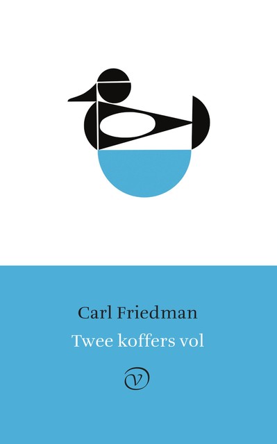 Twee koffers vol, Carl Friedman