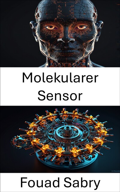 Molekularer Sensor, Fouad Sabry