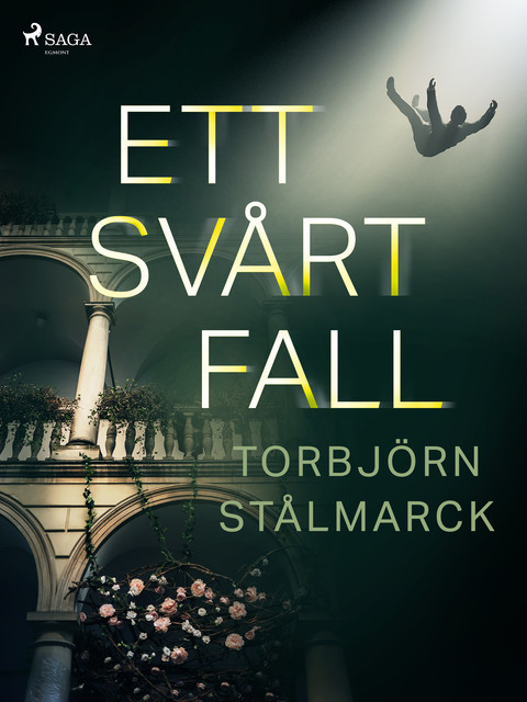 Ett svårt fall, Torbjörn Stålmarck