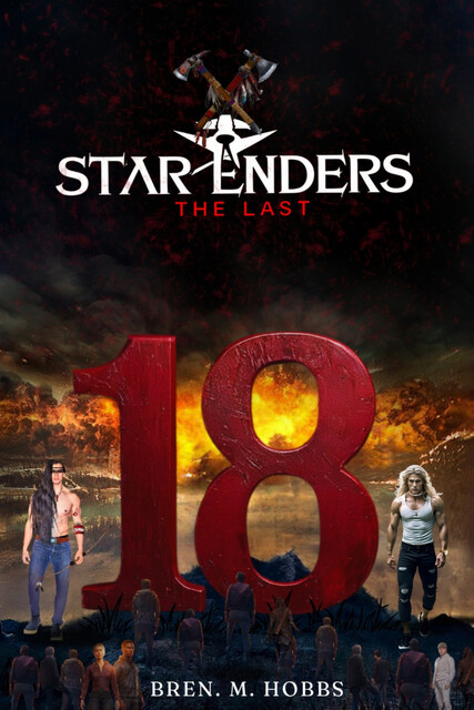 Star Enders, Bren.M. Hobbs