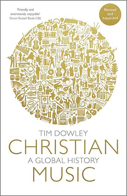 Christian Music, Tim Dowley