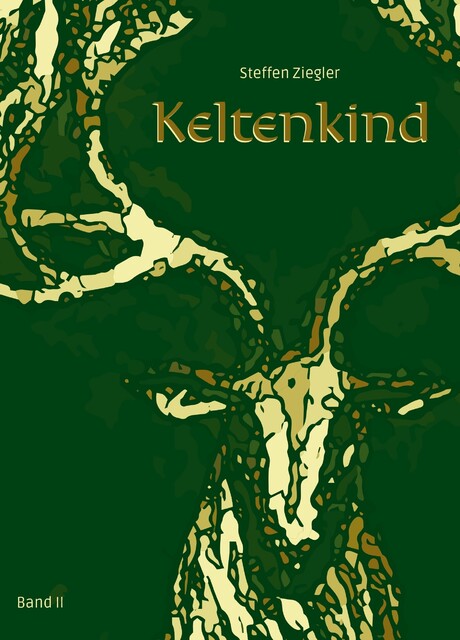 Keltenkind, Steffen Ziegler
