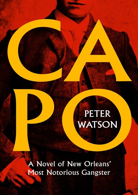 Capo, Peter Watson