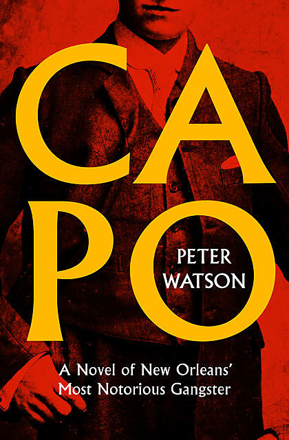 Capo, Peter Watson