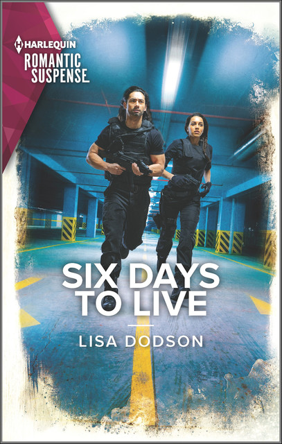 Six Days to Live, Lisa Dodson