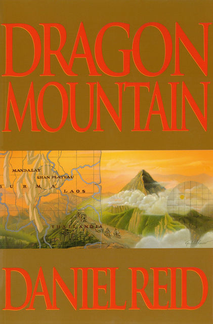 Dragon Mountain, Daniel Reid