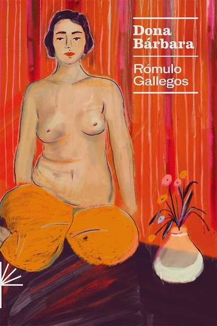 Dona Bárbara, Rómulo