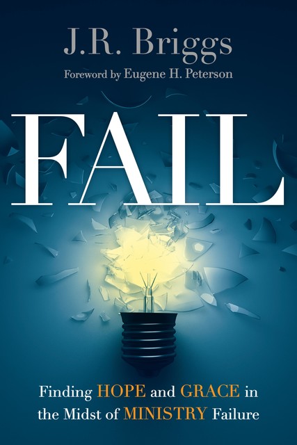 Fail, J.R. Briggs