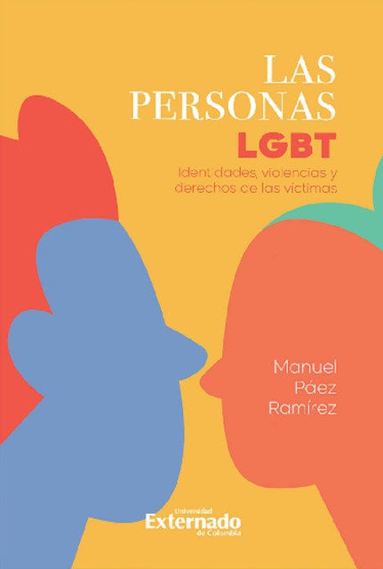 Las personas LGBT, Manuel Ramírez
