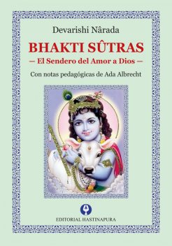 Bhakti sûtras, Ada Albrecht
