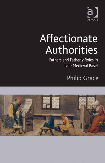 Affectionate Authorities, Philip Grace