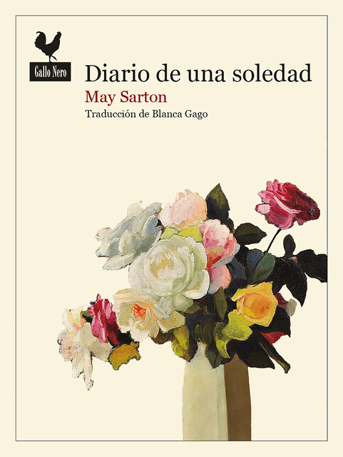 Diario de una soledad, May Sarton