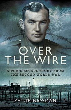 Over the Wire, Philip Newman