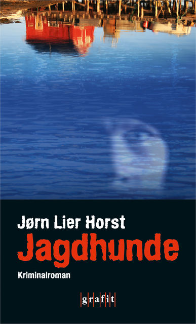 Jagdhunde, Jørn Lier Horst