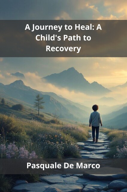 A Journey to Heal, Pasquale De Marco
