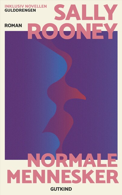 Normale mennesker, Sally Rooney