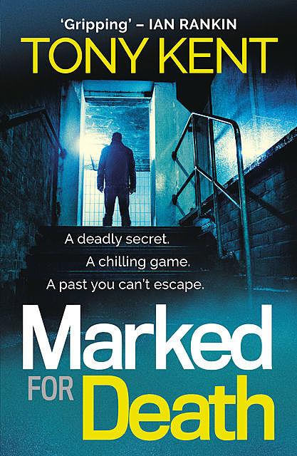 Marked for Death, Tony Kent