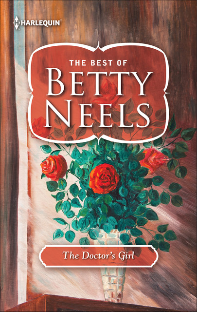 The Doctor's Girl, Betty Neels