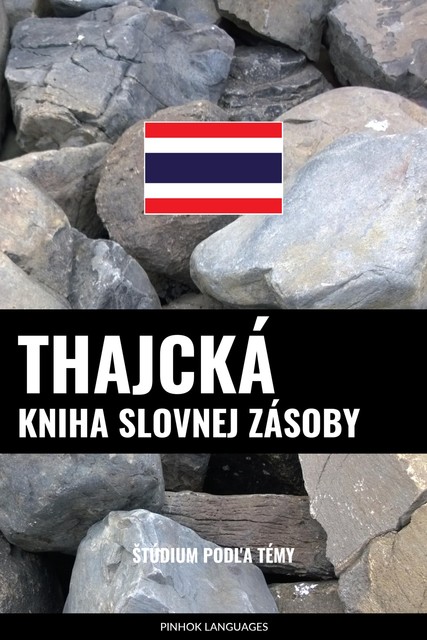 Thajcká kniha slovnej zásoby, Pinhok Languages