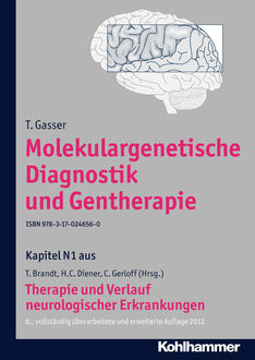 Molekulargenetische Diagnostik und Gentherapie, T. Gasser