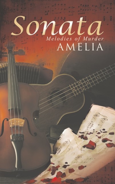 SONATA: Melodies of Murder, Amelia