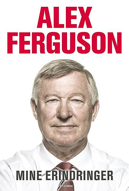 Alex Ferguson, Alex Ferguson