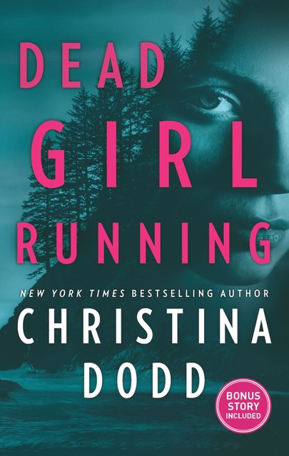 Dead Girl Running, Christina Dodd