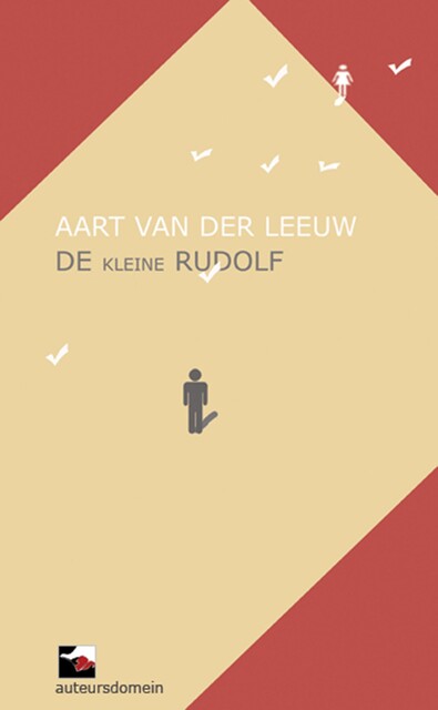 De kleine Rudolf, Aart van der Leeuw