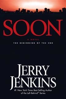 Soon, Jerry B. Jenkins