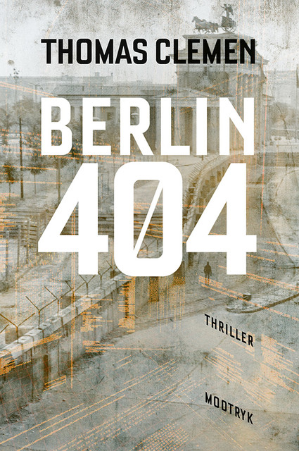 Berlin 404, Thomas Clemen