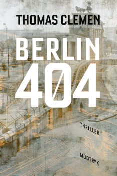 Berlin 404, Thomas Clemen