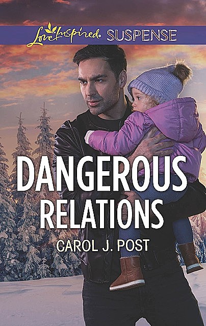 Dangerous Relations, Carol J.Post