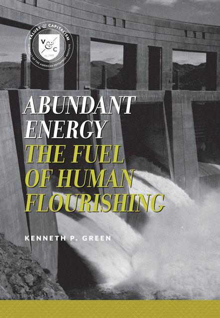Abundant Energy, Kenneth P. Green
