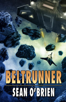 Beltrunner, Sean O’Brien