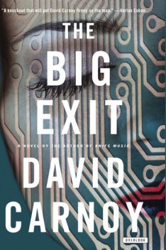 The Big Exit, David Carnoy