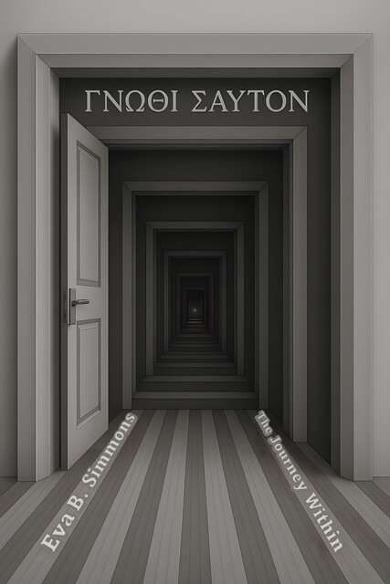 The Journey Within, Eva Simmons