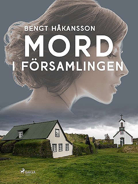 Mord i församlingen, Bengt Håkansson