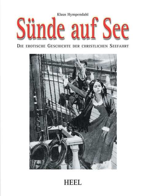 Sünde auf See, Klaus Hympendahl