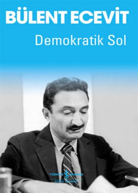 Demokratik Sol, Bülent Ecevit