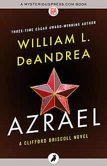 Azrael, William L.DeAndrea