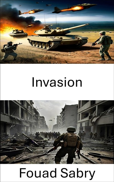 Invasion, Fouad Sabry