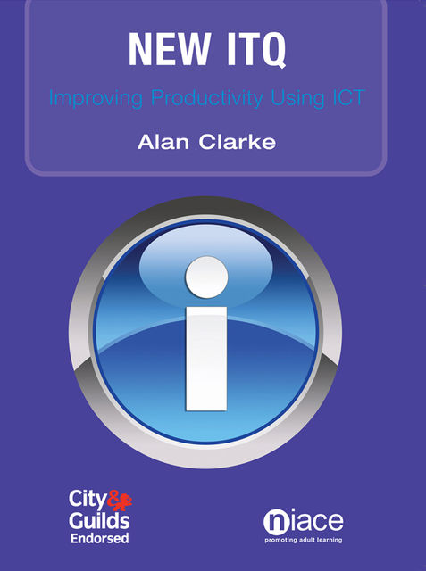New ITQ, Alan Clarke