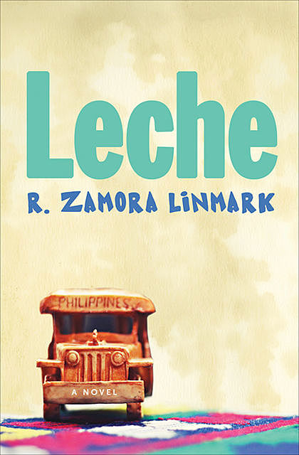 Leche, R. Zamora Linmark