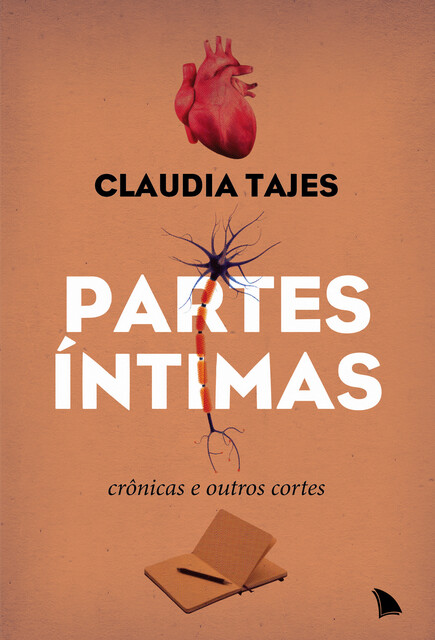 Partes íntimas, Claudia Tajes