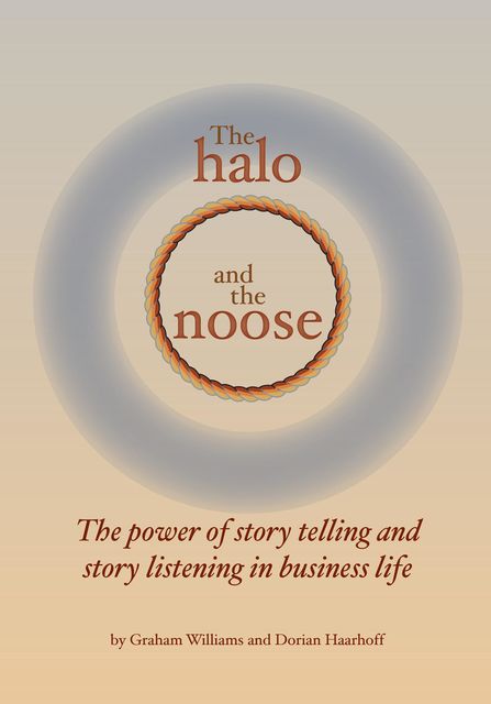The Halo and the Noose, Dorian Haarhoff, Graham Williams