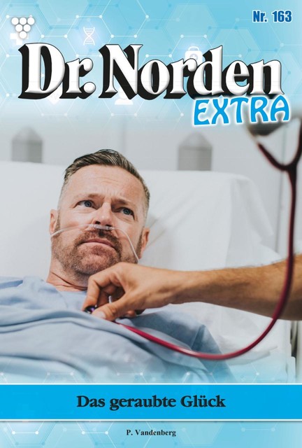 Familie Dr. Norden 714 – Arztroman, Patricia Vandenberg