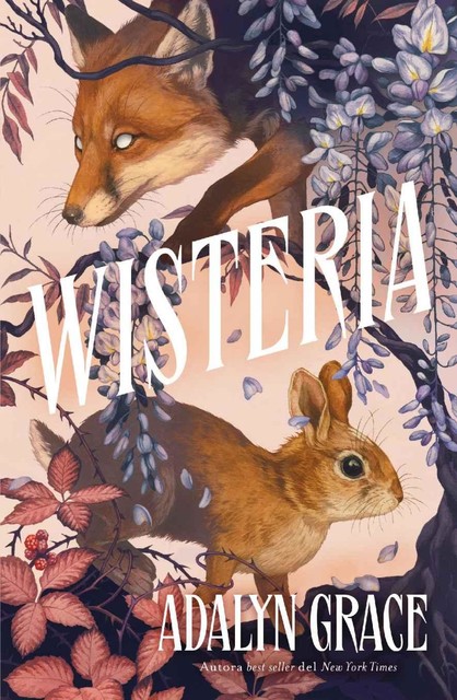 Wisteria, Adalyn Grace