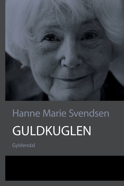 Guldkuglen, Hanne Marie Svendsen