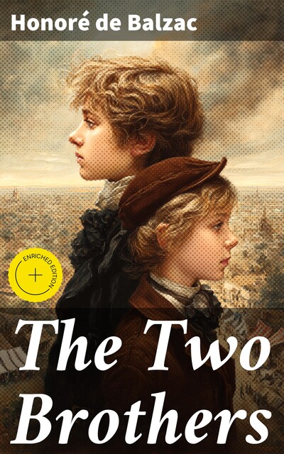 The Two Brothers, Honoré de Balzac