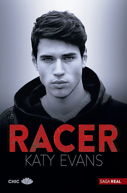 Racer (Saga Real 5), Katy Evans
